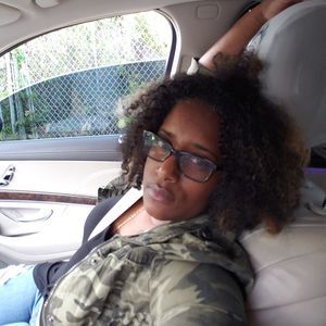 Meet your Posher, Tyrinda feisty